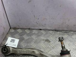 рычаг передний левый BMW 5 серия E60/E61 [рестайлинг] 2009, 6760181