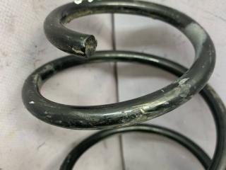 пружина передняя BMW 3 серия E90/E91/E92/E93 [рестайлинг] 2008