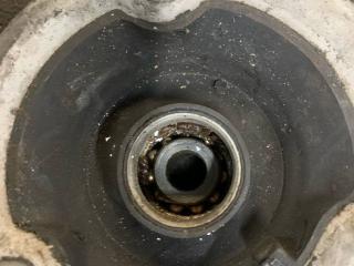 опора амортизатора верхняя (чашка) BMW 3 серия E90/E91/E92/E93 [рестайлинг] 2008, 6775098, 6767451