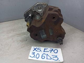 насос топливоподкачивающий ТНВД BMW X5 E70 2008, M57 D30 (306D3), 7798333