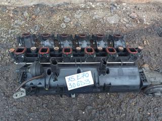 коллектор впускной BMW X5 E70 2008, M57 D30 (306D3)