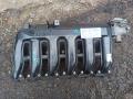 коллектор впускной BMW X5 E70 2008, M57 D30 (306D3) - фото №3