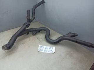 патрубок (трубопровод, шланг) BMW X5 E70 2008, M57 D30 (306D3)