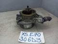 насос вакуумный BMW X5 E70 2008, M57 D30 (306D3) - фото №2