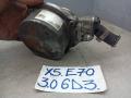 насос вакуумный BMW X5 E70 2008, M57 D30 (306D3) - фото №3