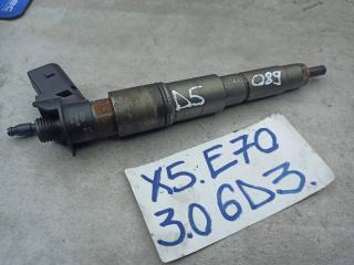 форсунка BMW X5 E70 2008, M57 D30 (306D3), 7808089