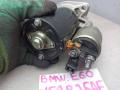 стартер BMW 5 серия E60/E61 2007, 2.5 л., N52 B25 AF, бензин, 2354701 - фото №3