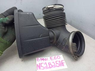 патрубок воздушного фильтра BMW 5 серия E60/E61 2007, 2.5 л., N52 B25 AF, бензин, 7521029, 7537613, 7577788
