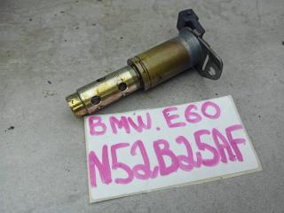 клапан фазорегулятора BMW 5 серия E60/E61 2007, 2.5 л., N52 B25 AF, бензин, 7516293