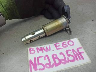 клапан фазорегулятора BMW 5 серия E60/E61 2007, 2.5 л., N52 B25 AF, бензин, 7585425