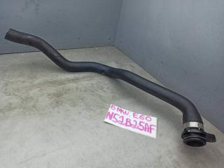 патрубок радиатора BMW 5 серия E60/E61 2007, 2.5 л., N52 B25 AF, бензин