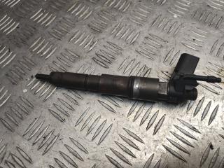 форсунка BMW X3 E83 [рестайлинг] 2009, M57 D30 (306D3), 7792721