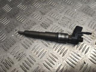 форсунка BMW X3 E83 [рестайлинг] 2009, M57 D30 (306D3), 7792721