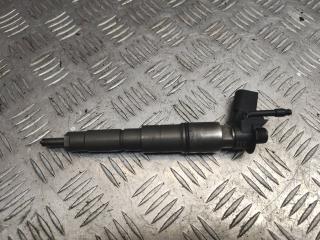 форсунка BMW X3 E83 [рестайлинг] 2009, M57 D30 (306D3), 7792721