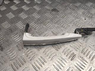 ручка наружная BMW X5 E70 2009, 7209315