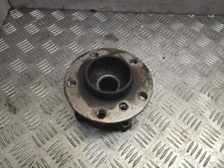 ступица задняя BMW X5 E70 [рестайлинг] 2012