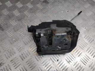 замок двери задней правой BMW X5 E53 [рестайлинг] 2005, 8402602