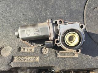 электромотор раздаточной коробки BMW X3 E83 [рестайлинг] 2008, 7566250