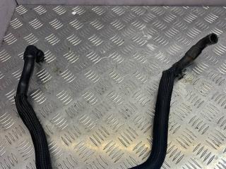 патрубок (трубопровод, шланг) Mercedes-Benz E-Класс W212/S212/C207/A207 2010, 2.0 л., бензин, задний привод, A2711411083