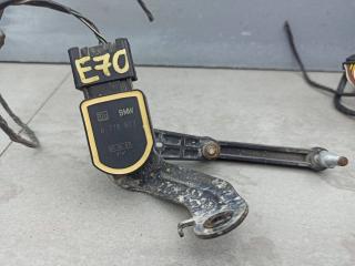 датчик дорожного просвета BMW X5 E70 [рестайлинг] 2011, 6778813