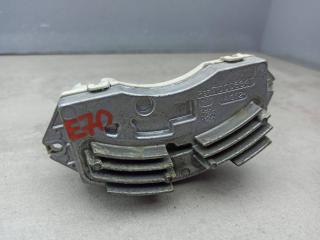 сопротивление печки BMW X5 E70 [рестайлинг] 2011