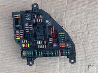 блок предохранителей BMW 2010, 3.5 л., бензин, 9210857