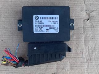 блок управления ручником BMW 2010, 3.5 л., бензин, 679811301