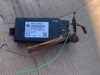 блок управления сиденьем BMW 2010, 3.5 л., бензин, 9216468, 921646801