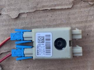 усилитель антенны BMW 2010, 3.5 л., бензин, 9118261