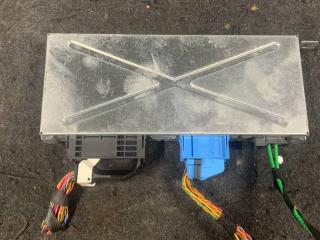 блок управления ZGW BMW 2010, 3.5 л., бензин, 9247397