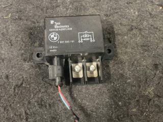 блок реле BMW 2010, 3.5 л., бензин, 7661503