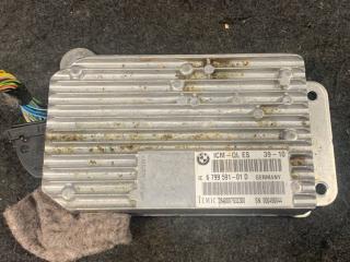 блок управления ICM BMW 2010, 3.5 л., бензин, 6799591