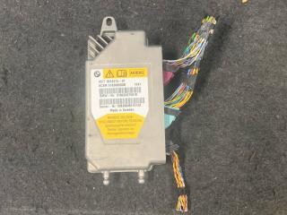 блок AirBag BMW 2010, 3.5 л., бензин, 9224275