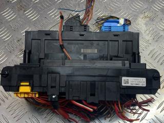 блок предохранителей BMW 2010, 3.5 л., бензин, 9210861