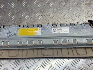подушка безопасности коленная BMW 2010, 3.5 л., бензин, 918113603, 9181136