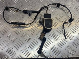 датчик дорожного просвета BMW 2010, 3.5 л., бензин, 6784072, 37146784072