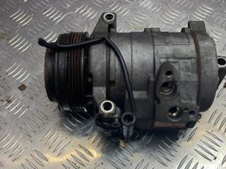 компрессор кондиционера BMW X5 E53 [рестайлинг] 2004, 4473008370