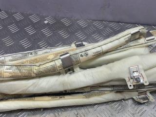 подушка безопасности боковая (шторка) BMW 2010, 3.5 л., бензин