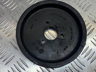 шкив насоса гидроусилителя BMW X5 E53 [рестайлинг] 2004, 3.0 л., дизель, 7787106