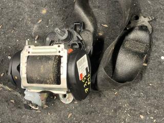 ремень безопасности BMW 7 серия F01/F02 2011, 615424300