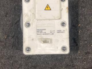 ионизатор воздуха BMW 7 серия F01/F02 2012, 9159973, M0392005