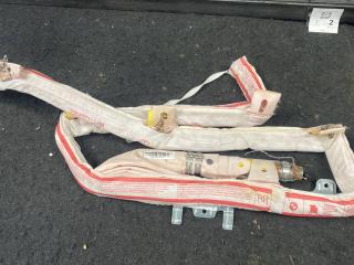 подушка безопасности боковая (шторка) BMW 2010, 3.5 л., бензин, 85914341807