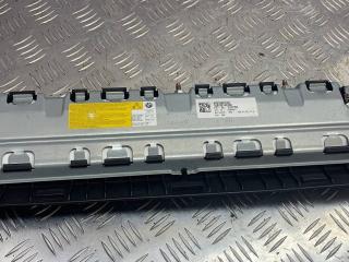 подушка безопасности водителя BMW 2010, 3.5 л., бензин, 918829105