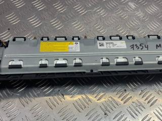 подушка безопасности коленная BMW 2010, 3.5 л., бензин, 6538360, 918828605, 9188286