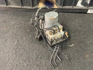 блок ABS BMW 2010, 3.5 л., бензин, 0265960375