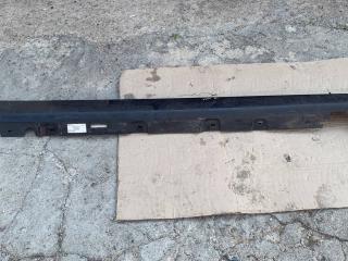 накладка на порог BMW 2010, 3.5 л., бензин, 7222660