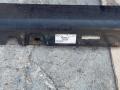 накладка на порог BMW 2010, 3.5 л., бензин, 7222660 - фото №2
