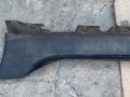 накладка на порог BMW 2010, 3.5 л., бензин, 7222660 - фото №4