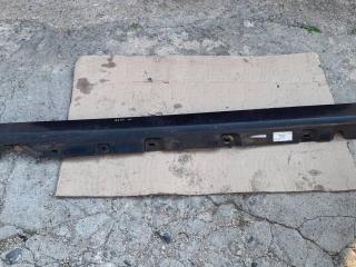 накладка на порог BMW 2010, 3.5 л., бензин, 7222659