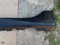 накладка на порог BMW 2010, 3.5 л., бензин, 7222659 - фото №3